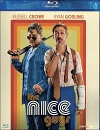 The Nice Guys cover