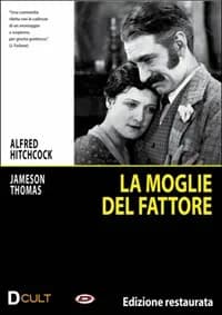 The Farmer's Wife cover