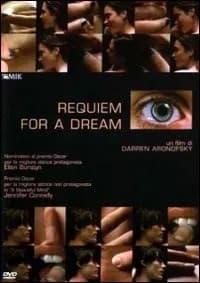 Requiem for a Dream cover