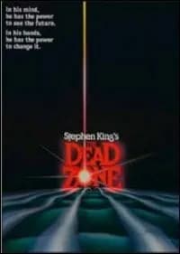 The Dead Zone cover