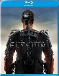 Elysium cover
