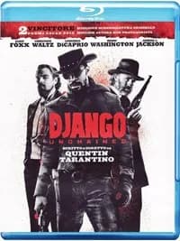 Django Unchained cover