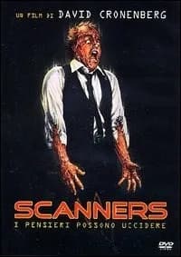Scanners cover