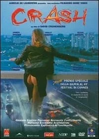 Crash cover