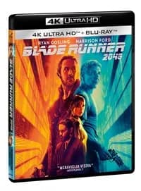 Blade Runner 2049 cover