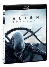 Alien Covenant cover