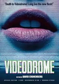 Videodrome cover