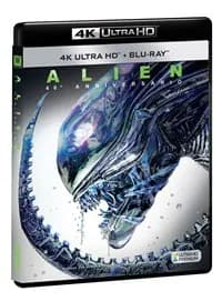 Alien cover