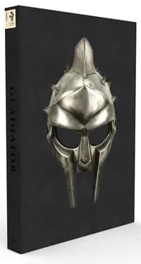Gladiator cover