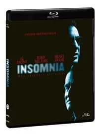 Insomnia cover