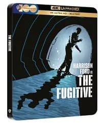 The Fugitive cover