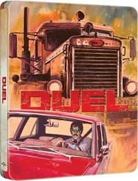 Duel cover