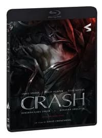 Crash cover