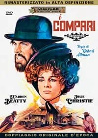 McCabe & Mrs. Miller cover