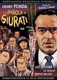 12 angry men cover