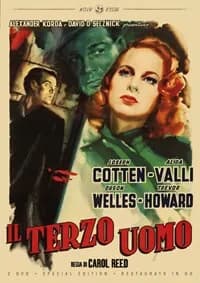 The Third Man cover