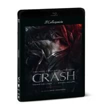 Crash cover