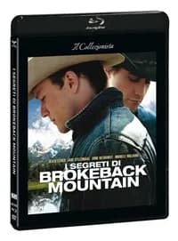 Brokeback Mountain cover