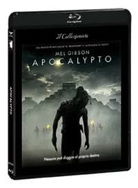 Apocalypto cover