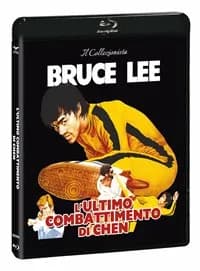 Game of Death cover