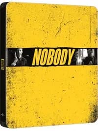 Nobody cover