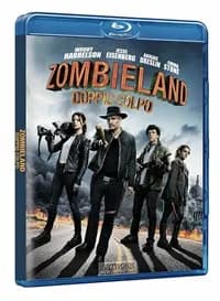 Zombieland: Double Tap cover