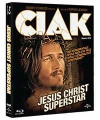 Jesus Christ Superstar cover