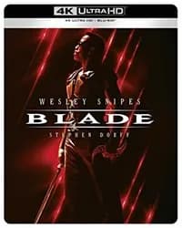 Blade cover