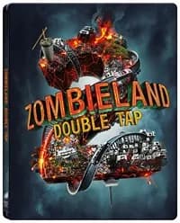 Zombieland: Double Tap cover