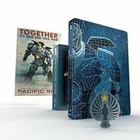 Pacific Rim cover