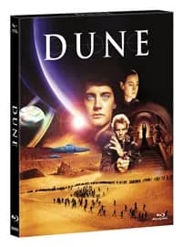 Dune cover