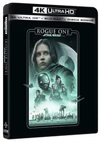 Rogue One. A Star Wars Story cover