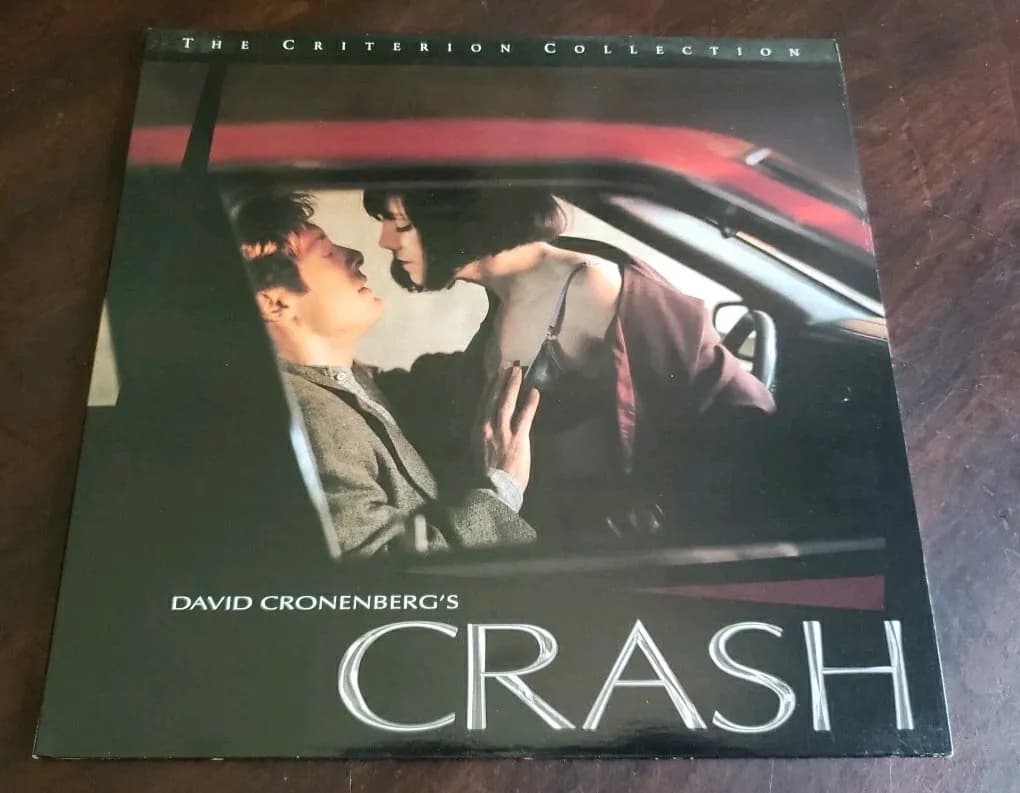 Crash cover