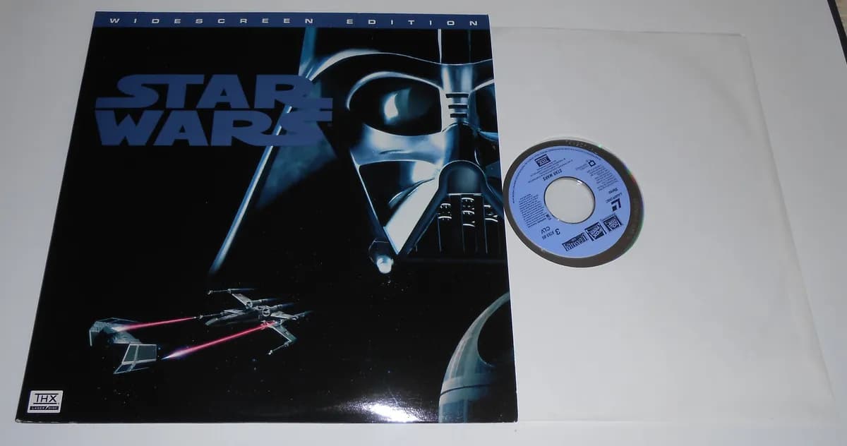 Star Wars cover