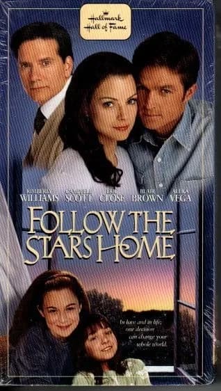 Following cover