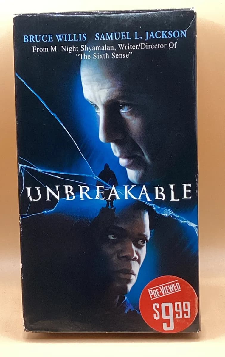 Unbreakable cover
