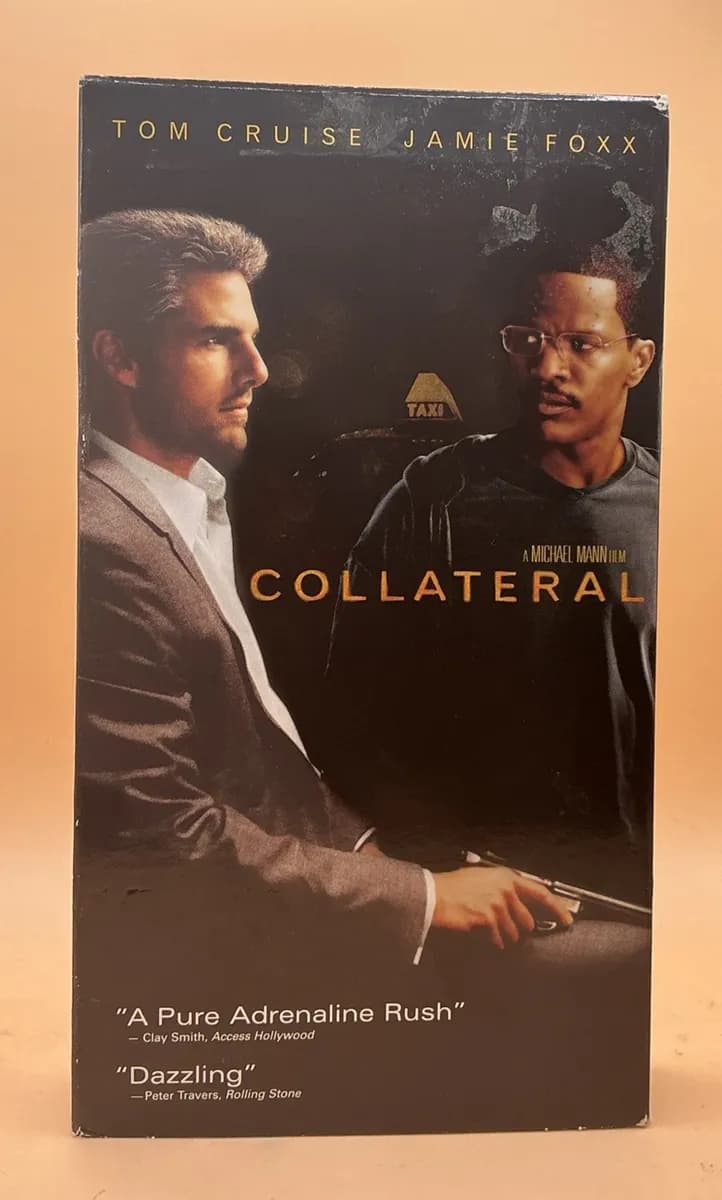 Collateral cover