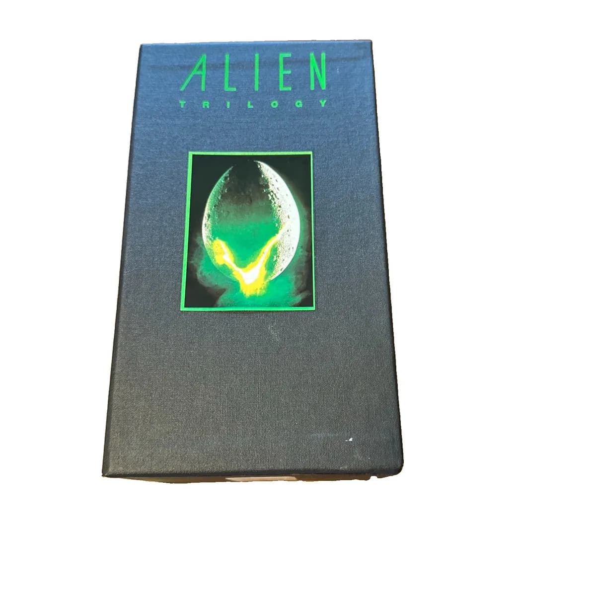 Alien cover