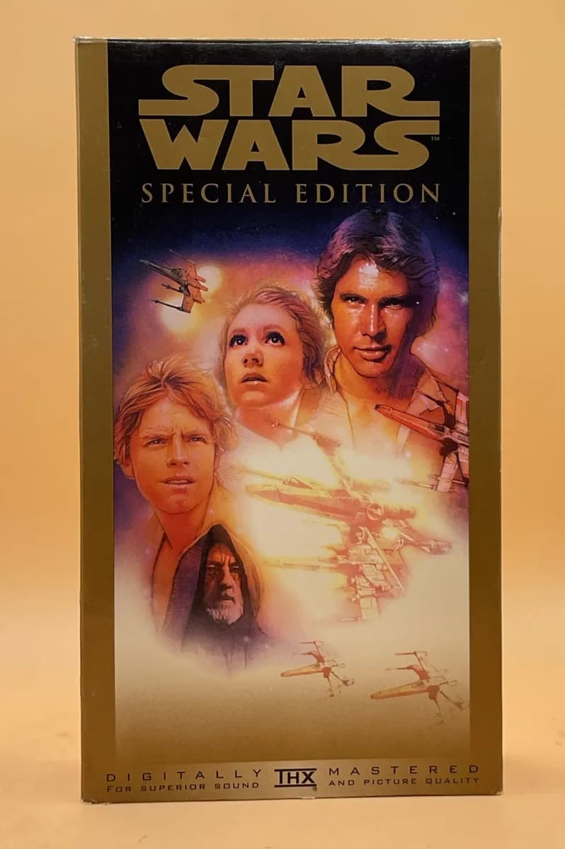 Star Wars cover