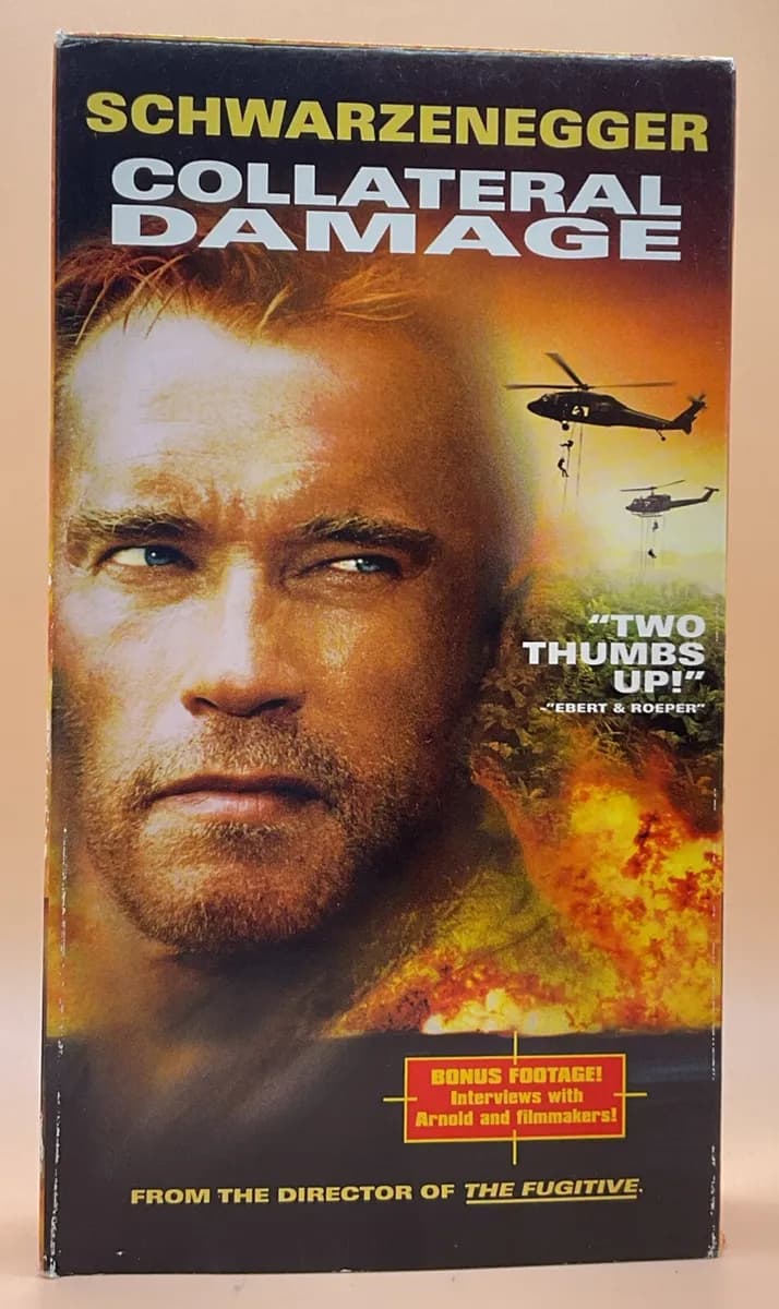 Collateral cover