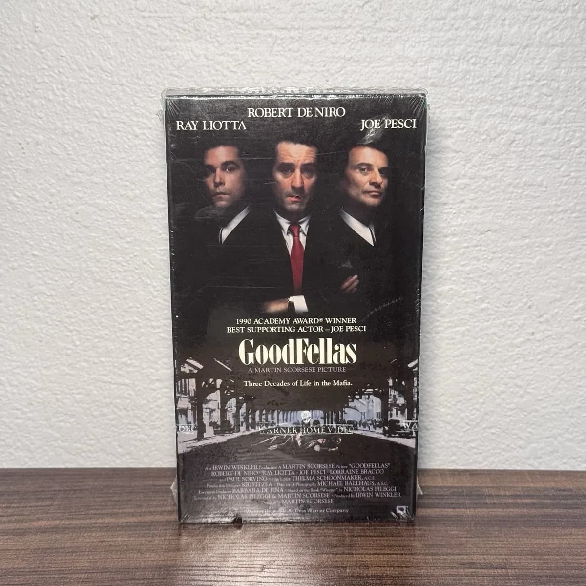 Goodfellas cover
