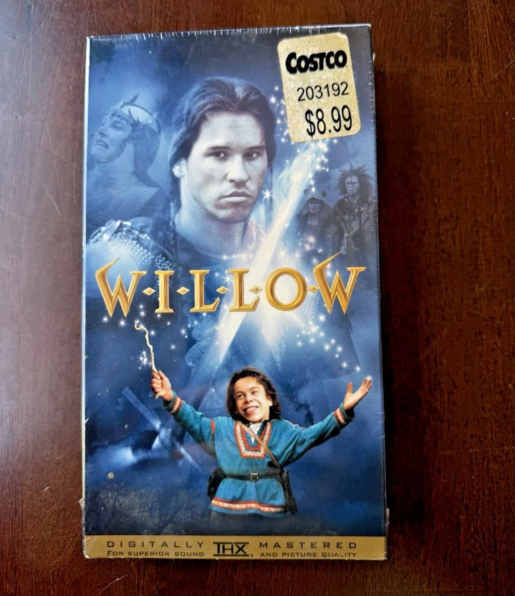 Willow cover