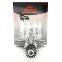 A Clockwork Orange cover