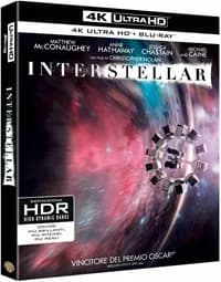 Interstellar cover