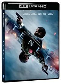 Tenet cover