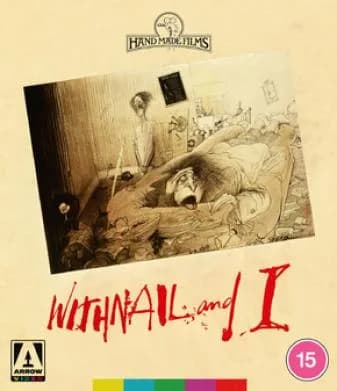 Withnail and I cover