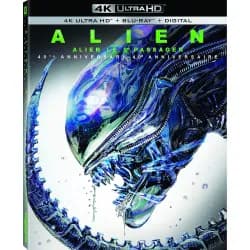 Alien cover