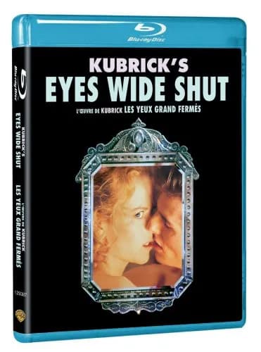 Eyes Wide Shut cover