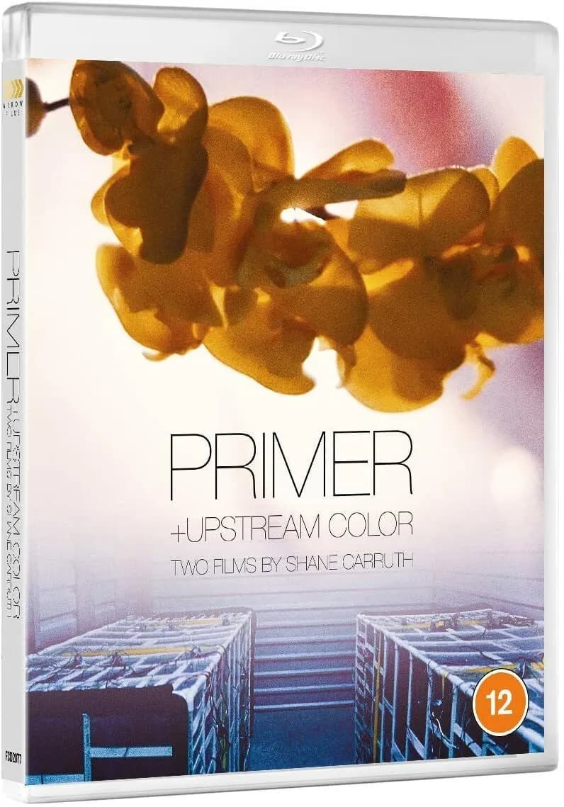 Primer cover