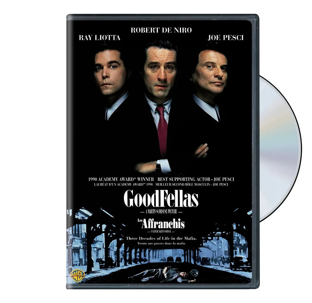 Goodfellas cover